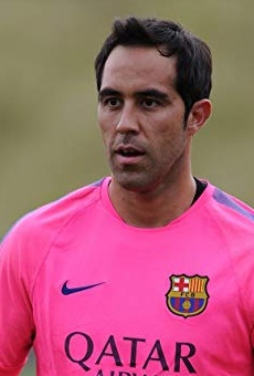 Películas de Claudio Bravo