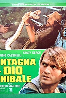 Películas de Claudio Cassinelli