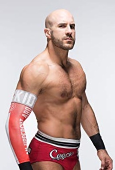 Películas de Claudio Castagnoli