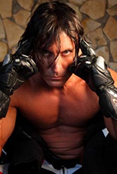 Películas de Claudio Del Falco