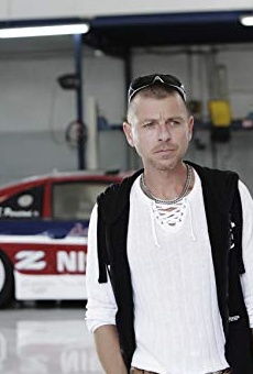 Películas de Claudio Gioè