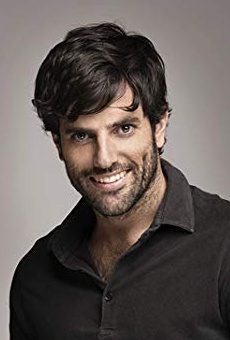 Películas de Claudio Lafarga