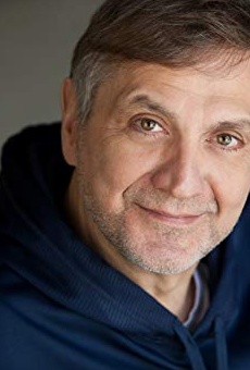 Películas de Claudio Orefice