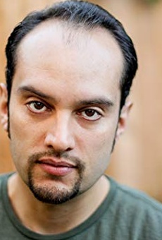 Películas de Claudio Pinto