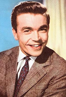 Películas de Claus Biederstaedt