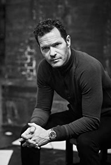 Películas de Claus Riis Østergaard