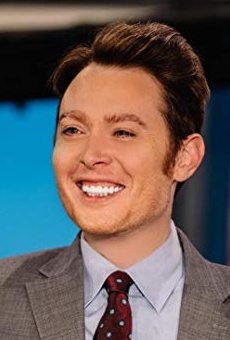Películas de Clay Aiken