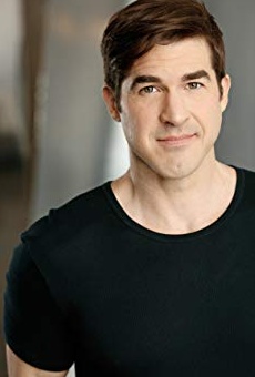 Películas de Clay Blanchette