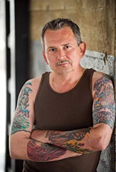 Películas de Clay Dove