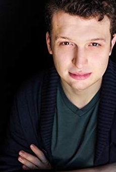 Películas de Clay Fox