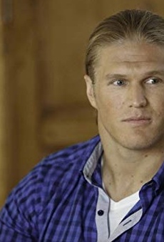 Películas de Clay Matthews