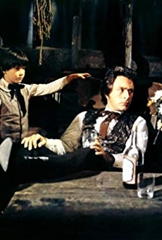 Películas de Clay O'Brien