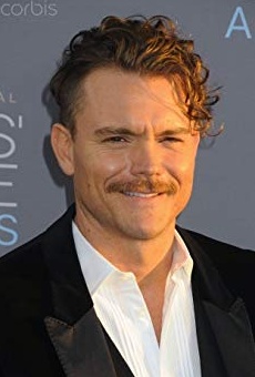 Películas de Clayne Crawford