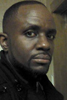 Películas de Clayton Broomes Jr.