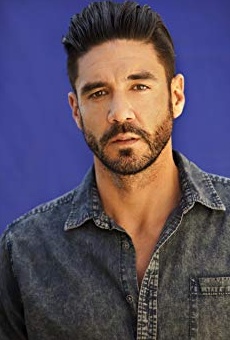 Películas de Clayton Cardenas