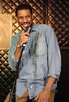 Películas de Clayton English