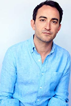 Películas de Clayton Farris