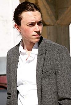 Películas de Clayton Frey