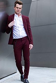 Películas de Clayton Haymes