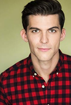 Películas de Clayton Jones