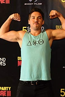 Películas de Clayton LaDue