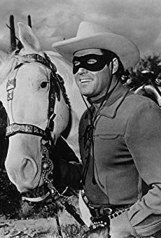 Películas de Clayton Moore