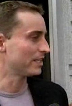 Películas de Clayton Peterson