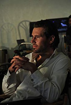 Películas de Clayton Reaser