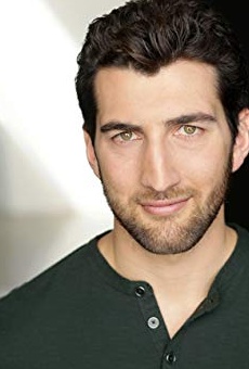 Películas de Clayton Snyder