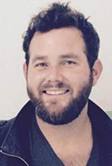 Películas de Clayton Thompson