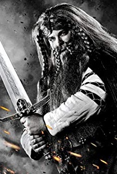 Películas de Clayton Traylor