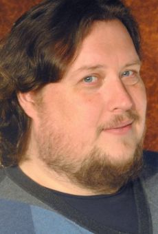 Películas de Clayton Van Huss