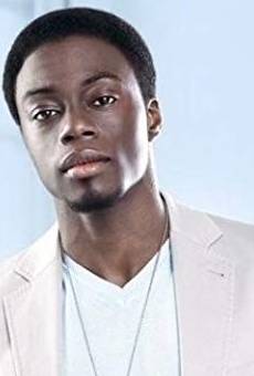 Películas de Clé Bennett