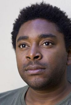 Películas de Cleave Williams