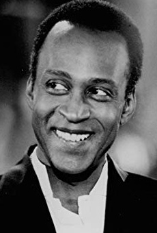 Películas de Cleavon Little