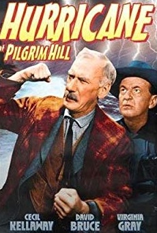 Películas de Clem Bevans