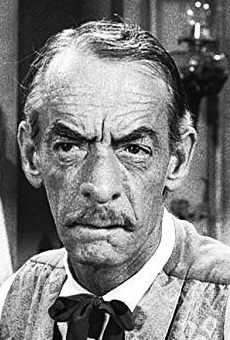 Películas de Clem Fuller