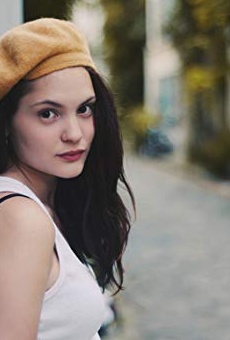 Películas de Clémence Boisnard