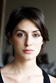 Películas de Clémence Thioly