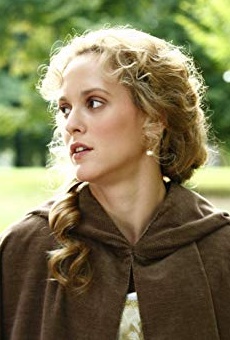 Películas de Clemency Burton-Hill