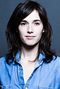 Películas de Clémentine Baert