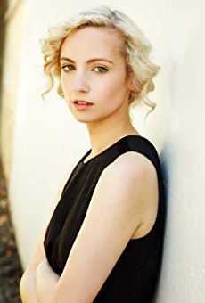 Películas de Clementine Mills