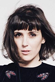 Películas de Clémentine Poidatz