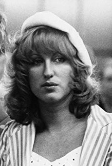 Películas de Cleo Kretschmer