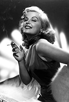 Películas de Cleo Moore