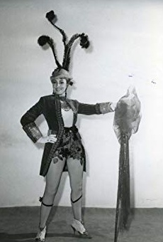 Películas de Cleo Ronson