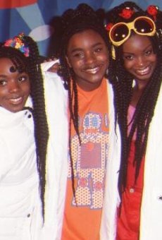 Películas de Cleopatra