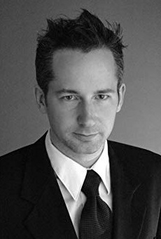 Películas de Cleve Gray