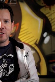 Películas de Cliff Bleszinski