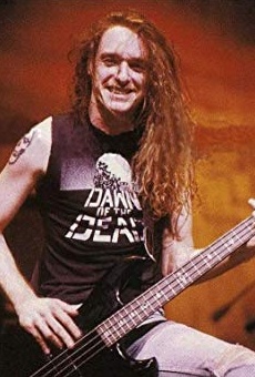 Películas de Cliff Burton